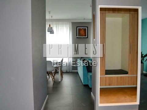 квартира за адресою Зарічна вул., 1-Б