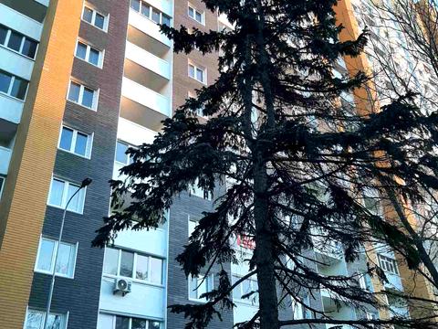 квартира за адресою Миколи Вінграновського вул., 2