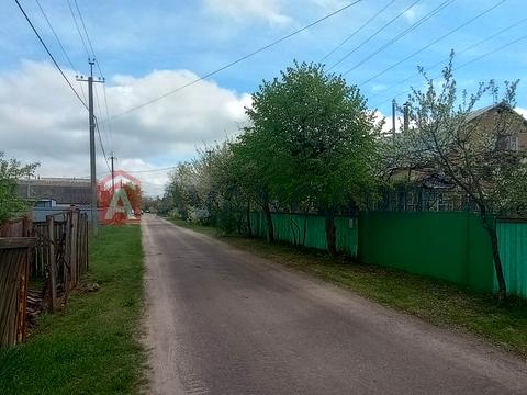 участок по адресу Нова