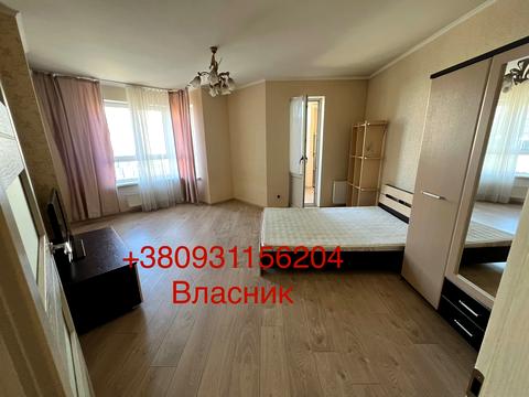 квартира по адресу Александра Мишуги ул., 2