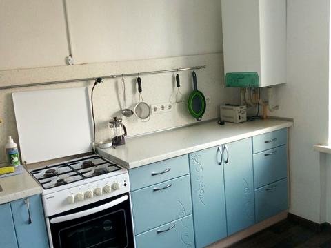 квартира по адресу Казака Мамая ул. (Юних Ленінців), 24