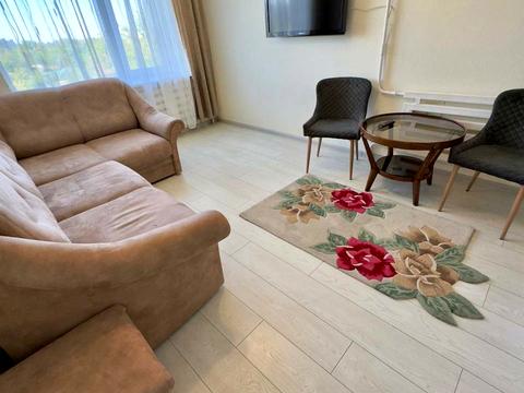 квартира по адресу Александра Поля просп. (Кірова), 26