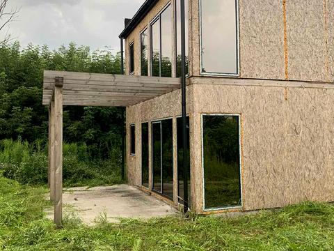 будинок за адресою ст Злагода