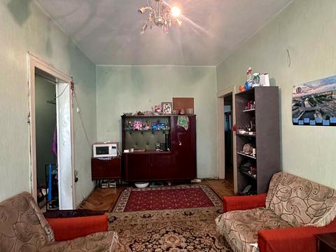 квартира за адресою Вінстона Черчилля вул. (Червоноткацька), 10