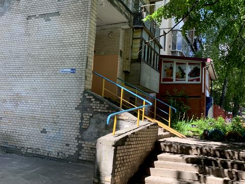 квартира по адресу Заречанская ул., 6/5
