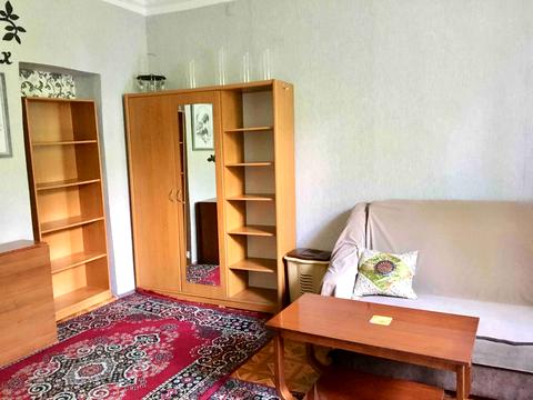 квартира по адресу Французский бульв., 14