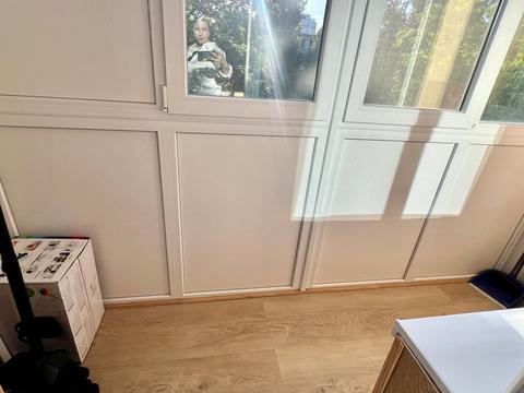 квартира за адресою Середньофонтанська вул., 53/55