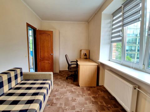 квартира по адресу Михаила Бойчука ул. (Киквидзе), 6