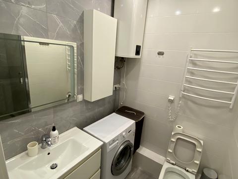 квартира за адресою Клавдіївська вул., 40-Е