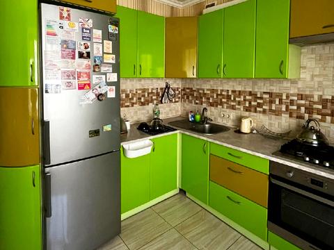 квартира за адресою Водопровідна вул., 75