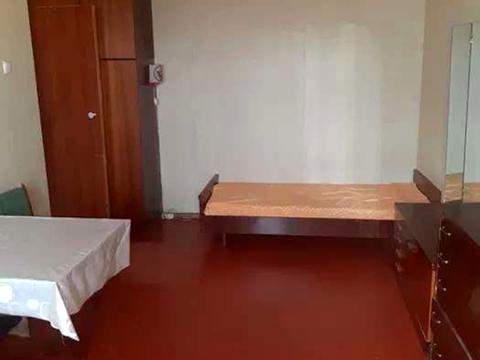 квартира по адресу Олимпийская ул., 25