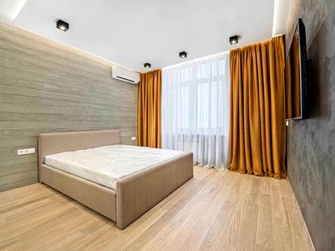 квартира за адресою Авіаконструктора Ігоря Сікорського вул. (Танкова), 4-Б