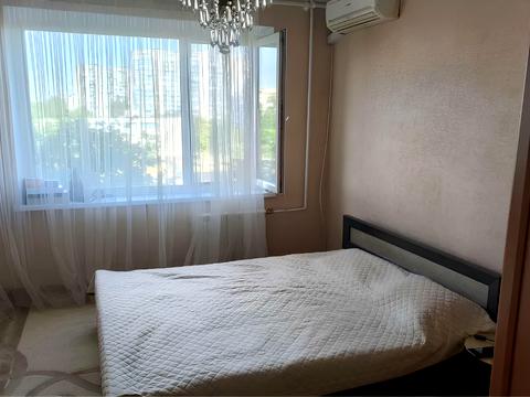 квартира за адресою Рональда Рейгана вул., 26