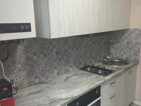 квартира по адресу Одесская ул., 70