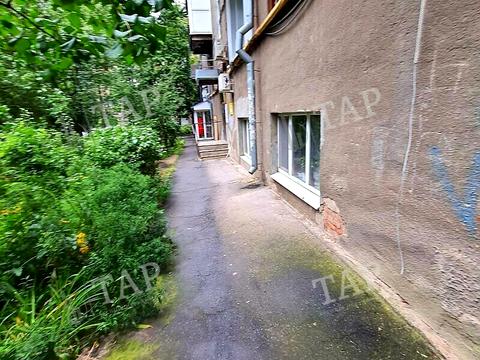 квартира за адресою Данилевського вул., 22