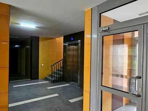 квартира по адресу Соборности просп. (Воззʼєднання), 17