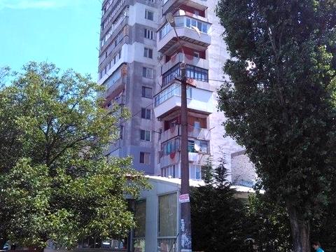 квартира по адресу Владислава Бувалкина ул. (Бочарова Генерала), 28
