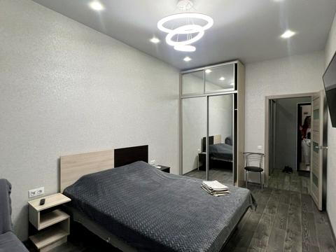 квартира за адресою Курортний пров., 1