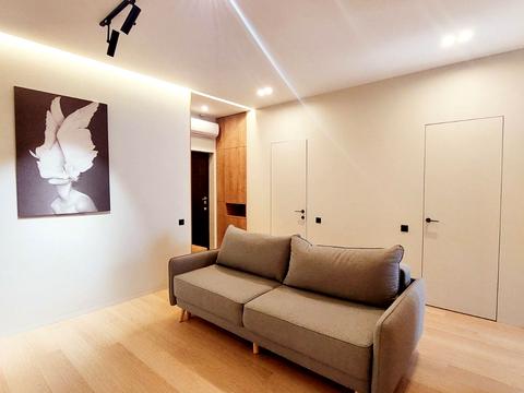 квартира за адресою Перлинна вул., 5Б