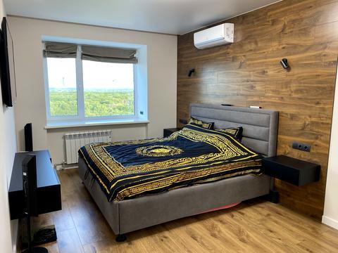 квартира за адресою смт. Слобожанське, Володимирська вул., 1