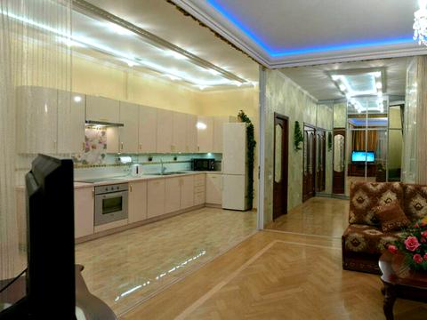 квартира за адресою Лесі Українки бульв., 7-А