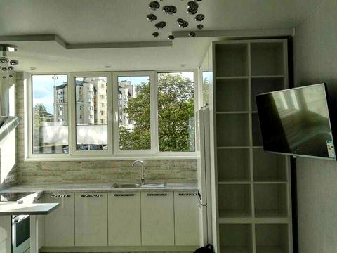 квартира за адресою Нивська вул., 4Г