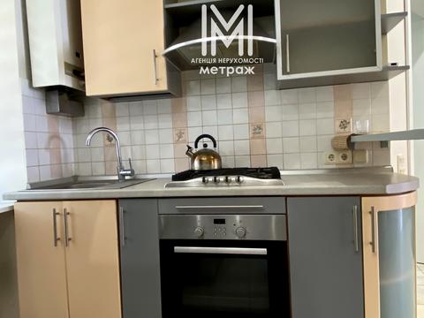 квартира по адресу Мироносицкая ул., 99