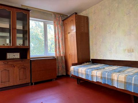 квартира за адресою Миколи Василенка вул., 23