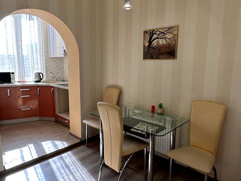 квартира по адресу Юбилейный просп. (50-летия ВЛКСМ), 67б