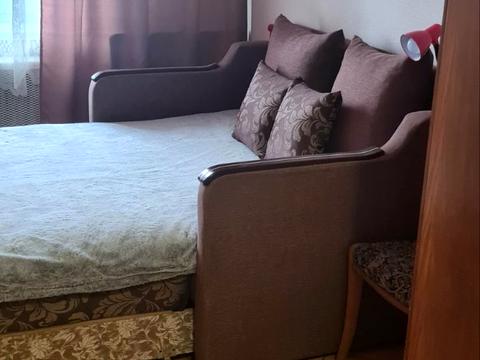 квартира по адресу Строителей ул., 8