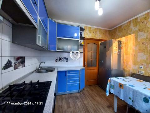 квартира по адресу Независимости ул., 14