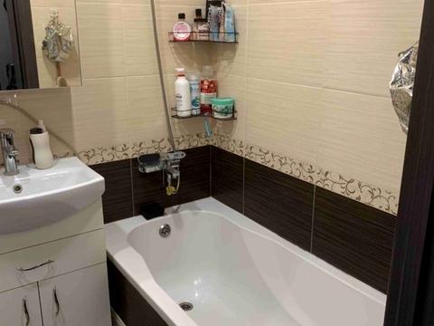 квартира по адресу Юрия Кондратюка ул. (Комунарівська), 16