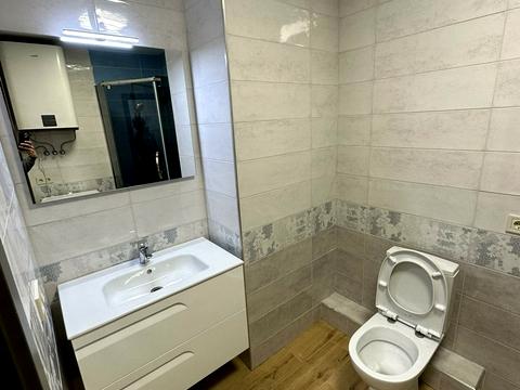 квартира по адресу Предславинская ул., 42