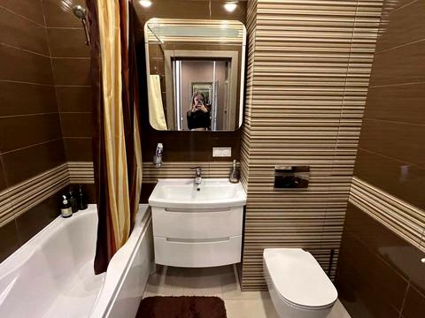 квартира по адресу Академіка Шалімова ул., 69-Б