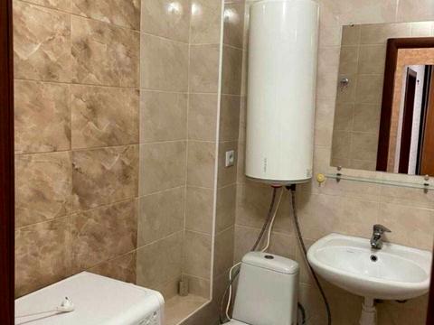 квартира за адресою Сергія Данченка вул., 1