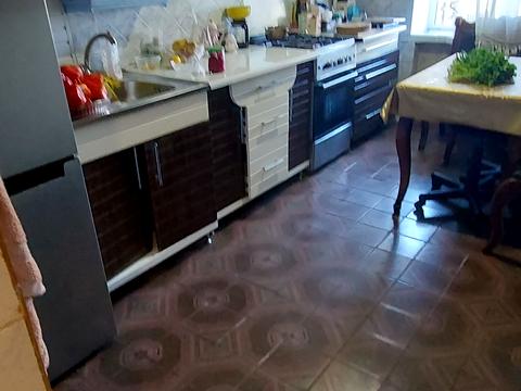 квартира по адресу Космонавтов ул., 152