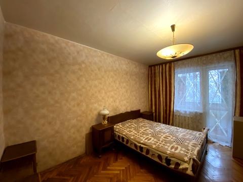 квартира по адресу Никольско-Слободская ул., 4-А