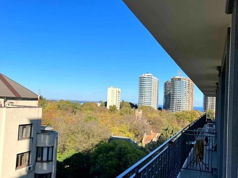 квартира по адресу Шевченко просп., 30