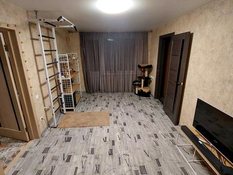 квартира по адресу Мира просп., 19