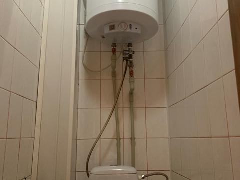 квартира за адресою Харківська, 40