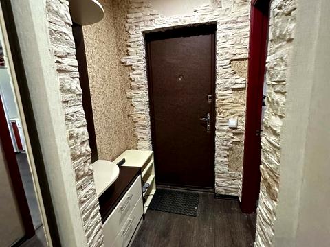 квартира по адресу Михаила Лушпы просп., 12