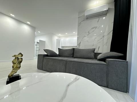 квартира по адресу Андрея Верхогляда ул. (Михайла Драгомирова), 17-В