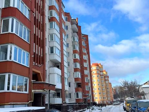 квартира по адресу Довженко ул., 24