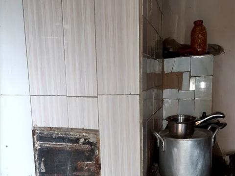 будинок за адресою с. Бузова Пасківка, Центральна, 1