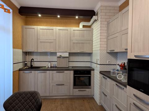 квартира по адресу Верхнегиевская ул., 89в