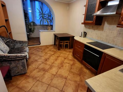 квартира по адресу Бориспольская ул., 12-В