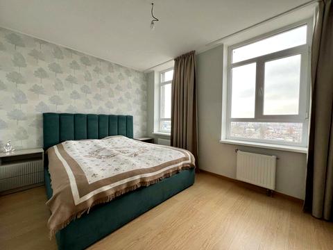 квартира по адресу Николая Гулака ул., 4