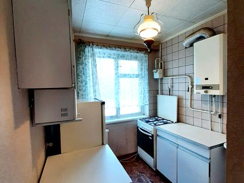 квартира по адресу Новоместенская ул., 4