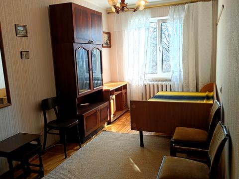 квартира за адресою Миколи Василенка вул., 13-А