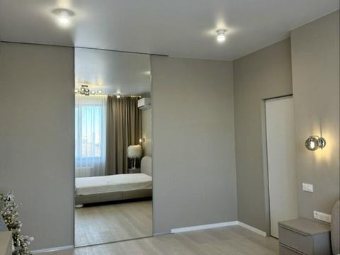 квартира за адресою Паркова вул., 2/2